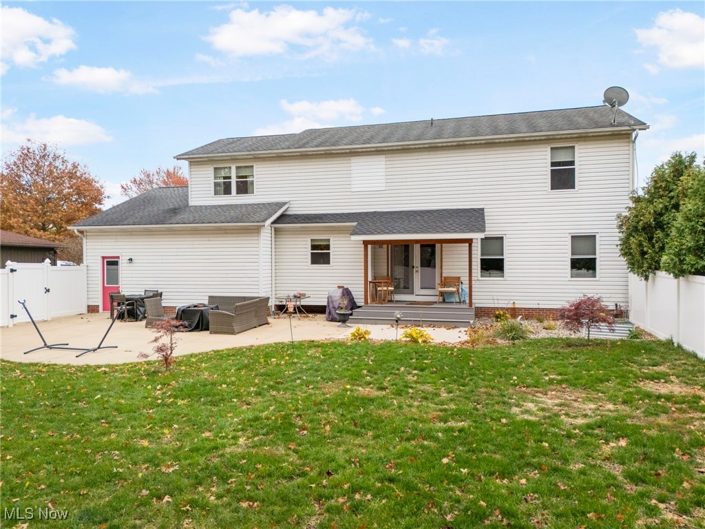 Williamsburg Village Estates - Residential