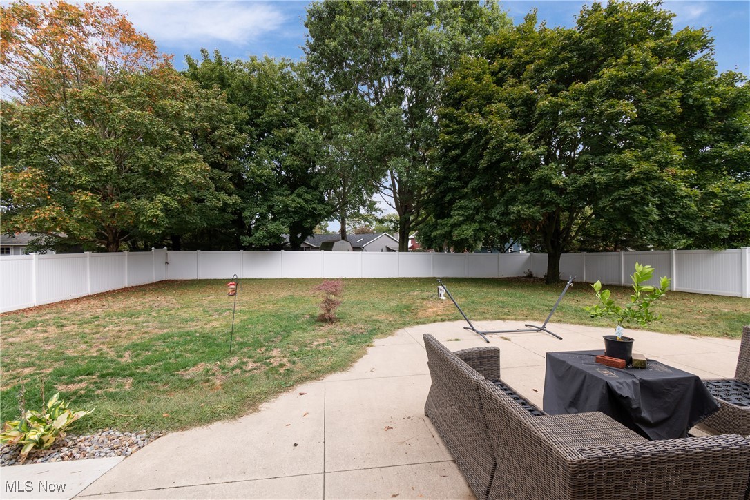 Williamsburg Village Estates - Residential