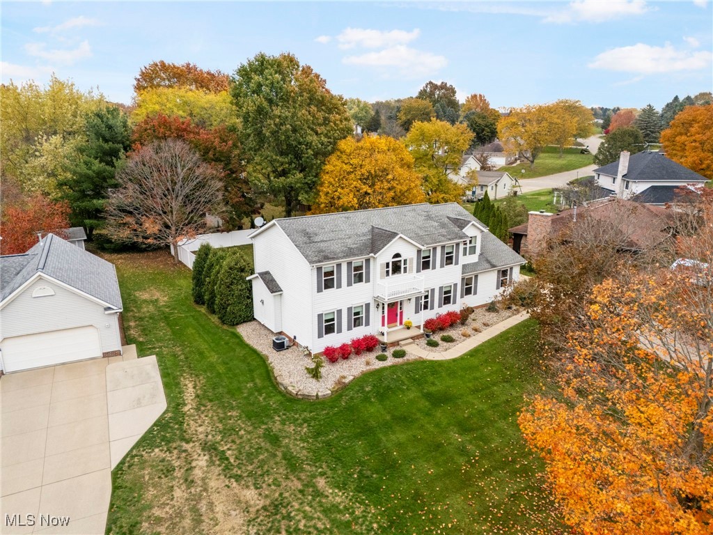 Williamsburg Village Estates - Residential