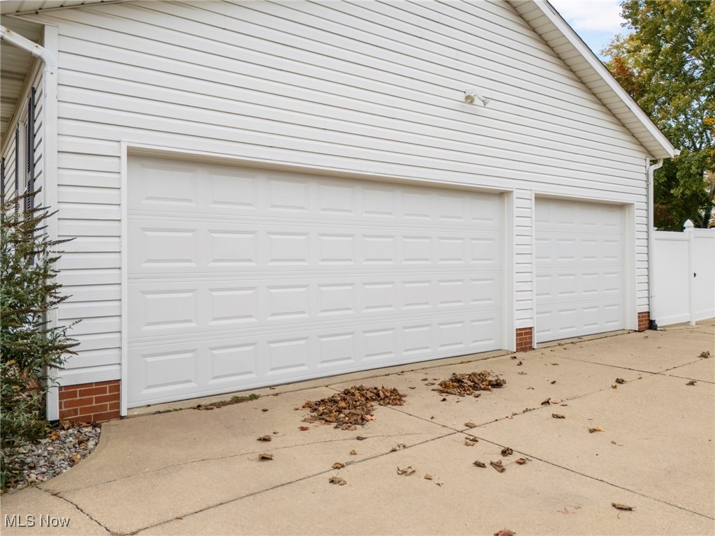 Williamsburg Village Estates - Residential