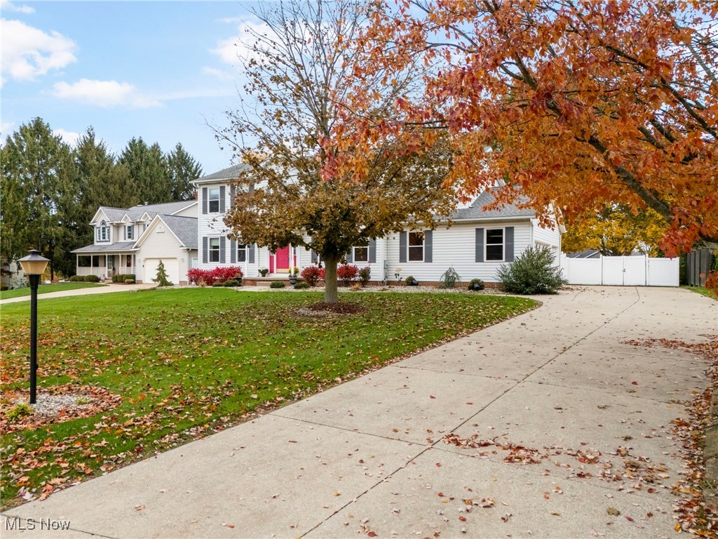 Williamsburg Village Estates - Residential