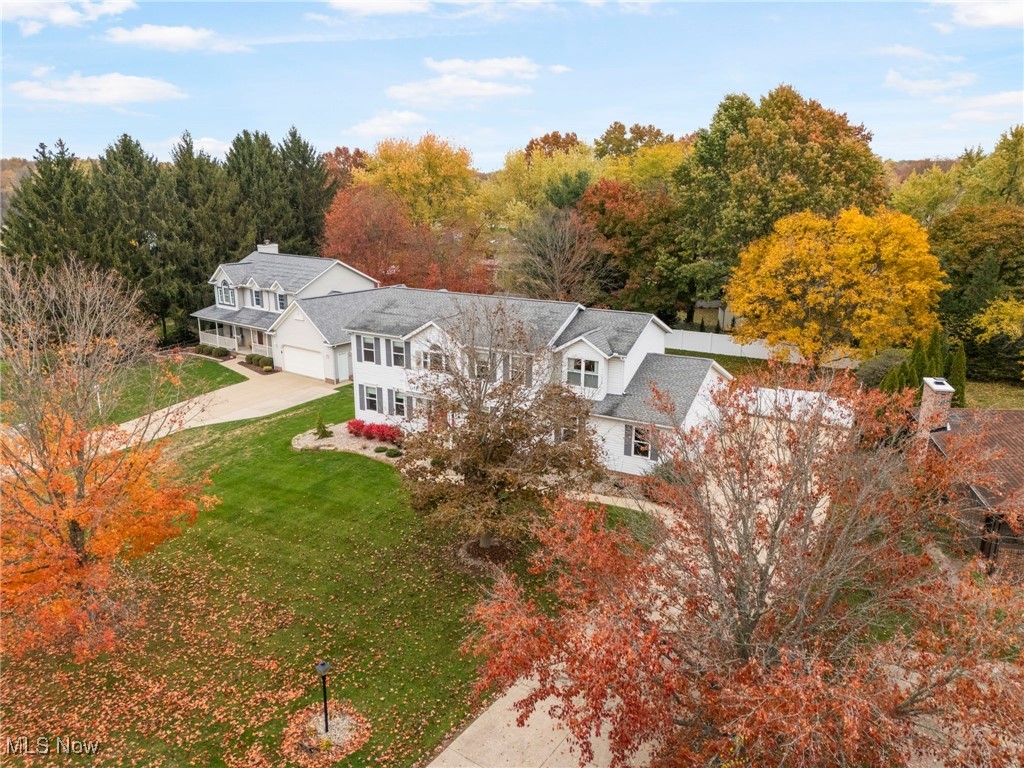 Williamsburg Village Estates - Residential