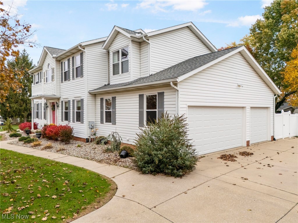 Williamsburg Village Estates - Residential