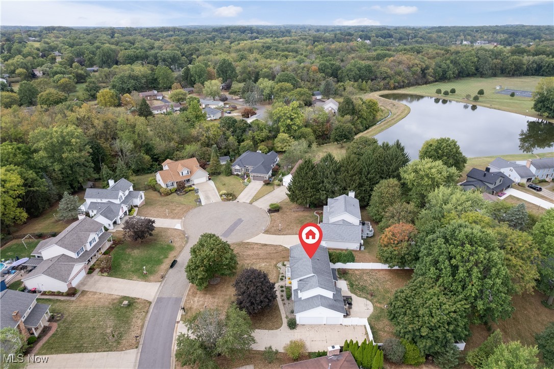 Williamsburg Village Estates - Residential