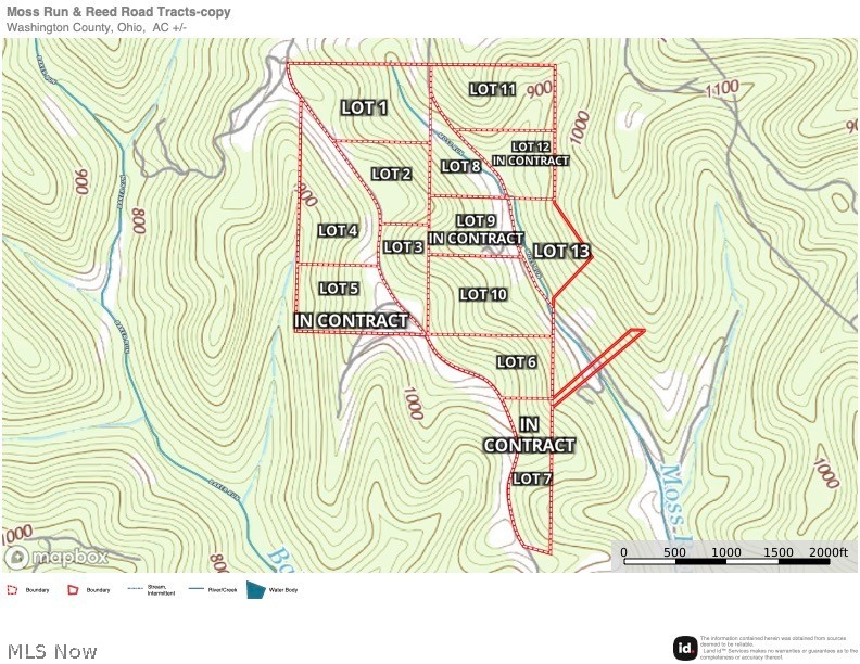 Lot 11 Moss Run Road, Marietta, Ohio image 18