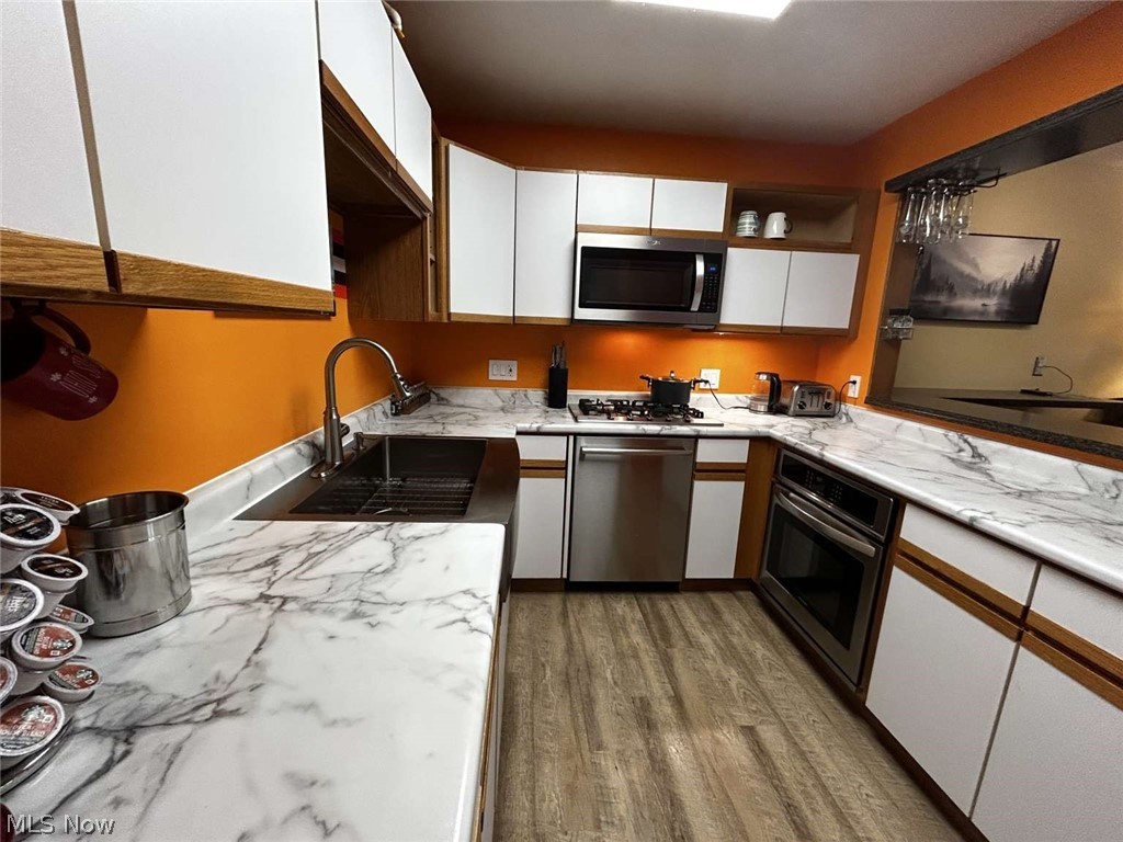 East Bath Woods Condo - Residential