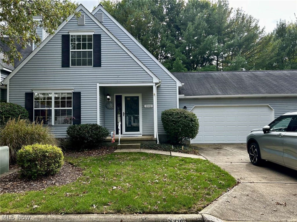 East Bath Woods Condo - Residential