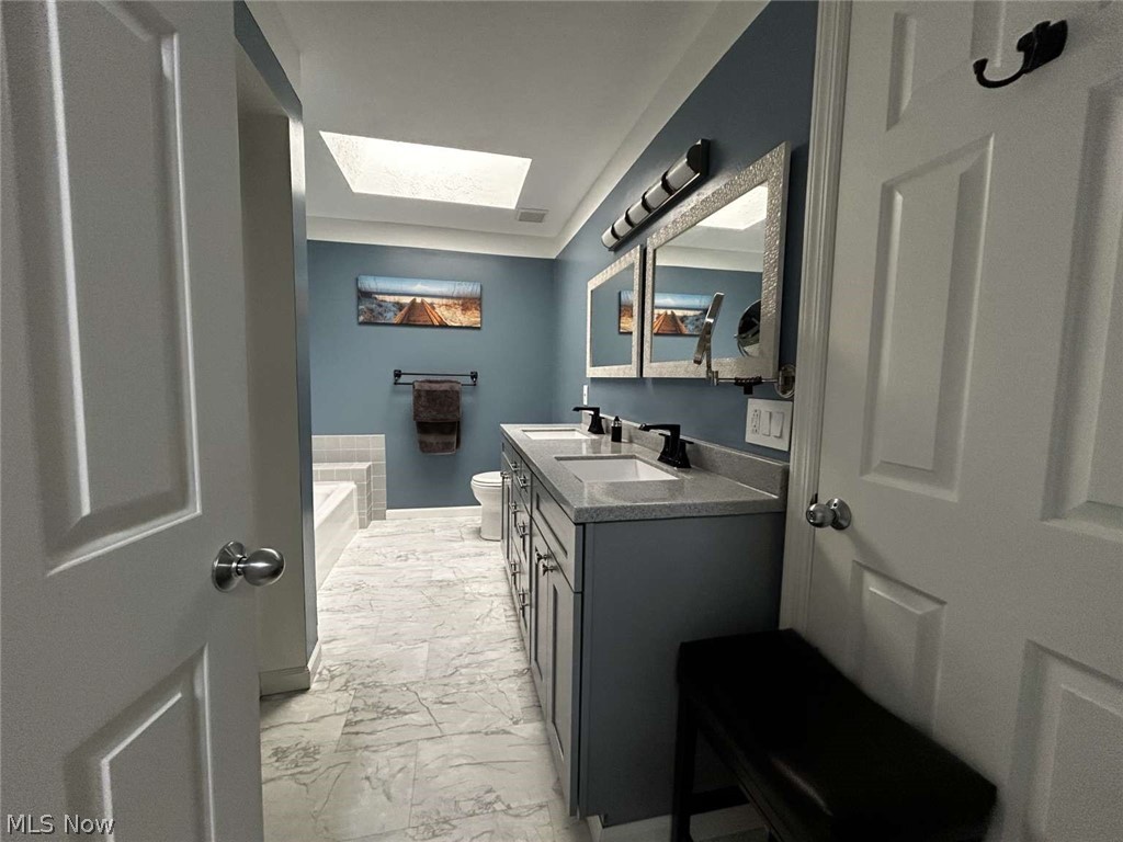 East Bath Woods Condo - Residential