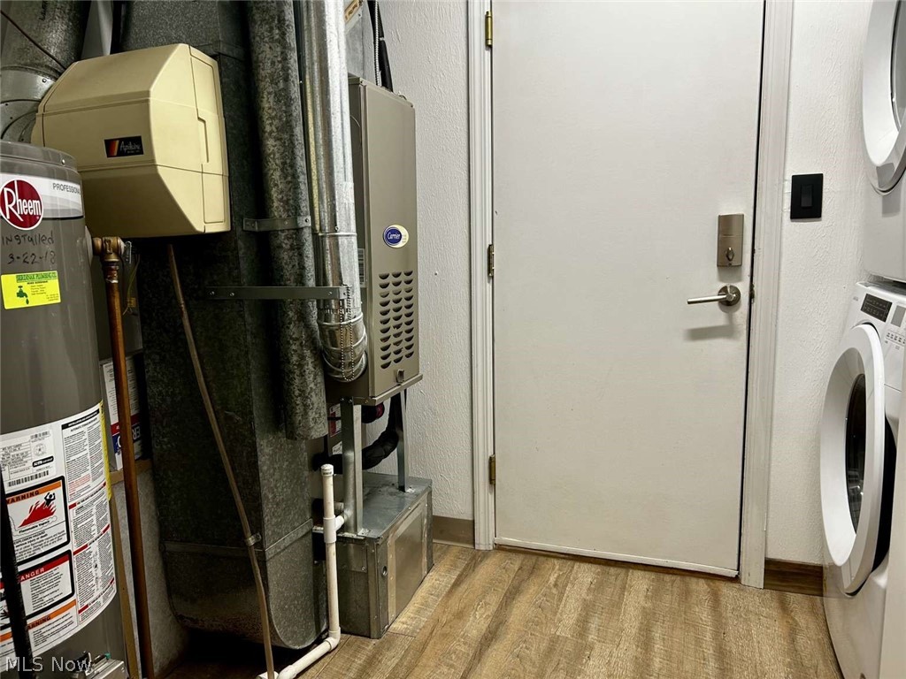 East Bath Woods Condo - Residential