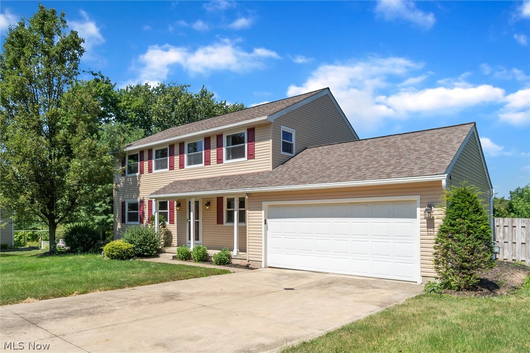 Thousand Oaks - Residential