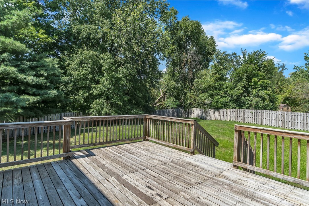 Thousand Oaks - Residential