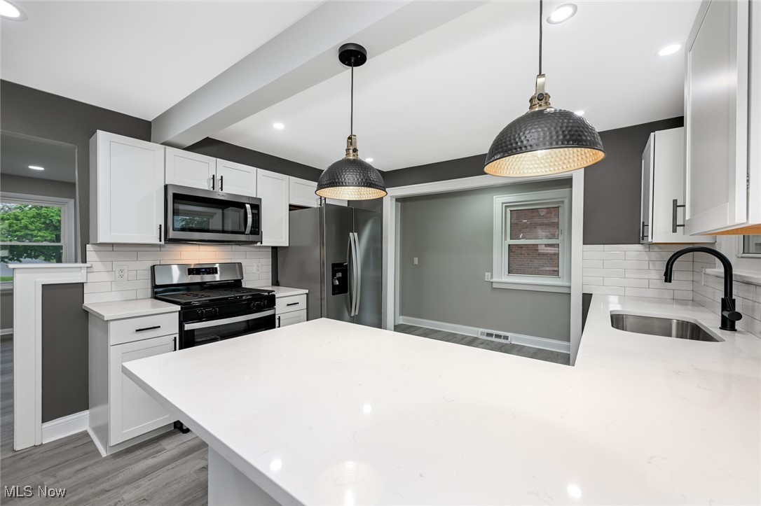 1268 Oakland Drive, Cleveland, Ohio image 17