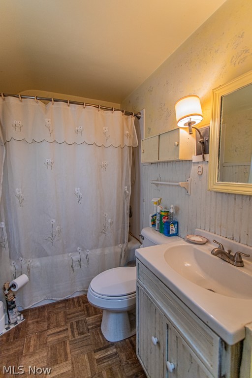 Bung Terr - Residential