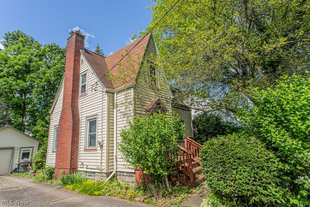 Bung Terr - Residential