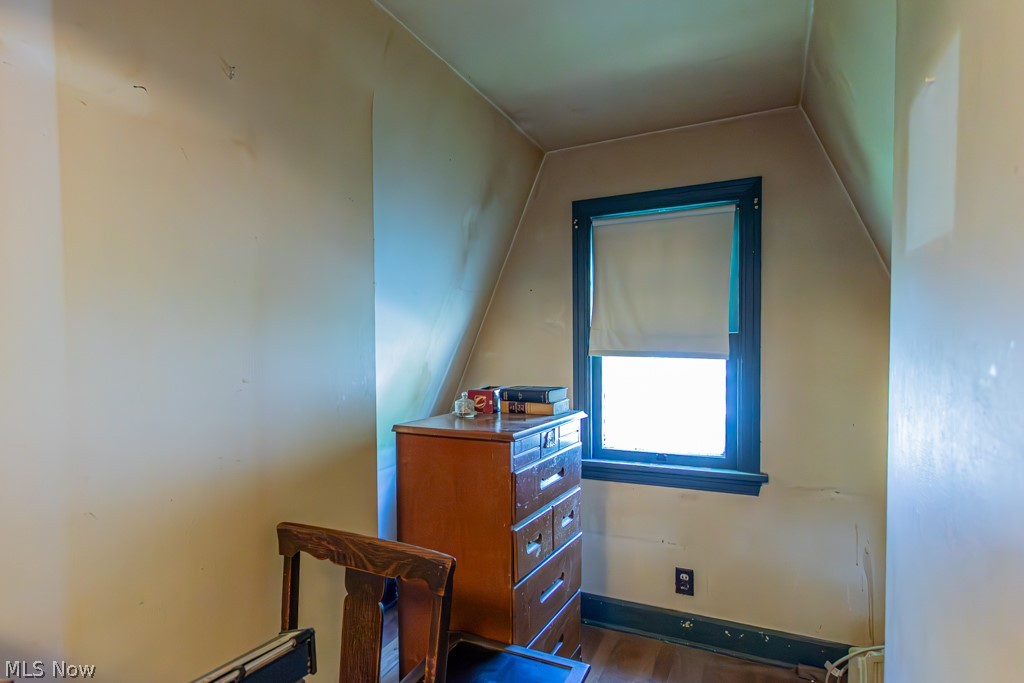 Bung Terr - Residential