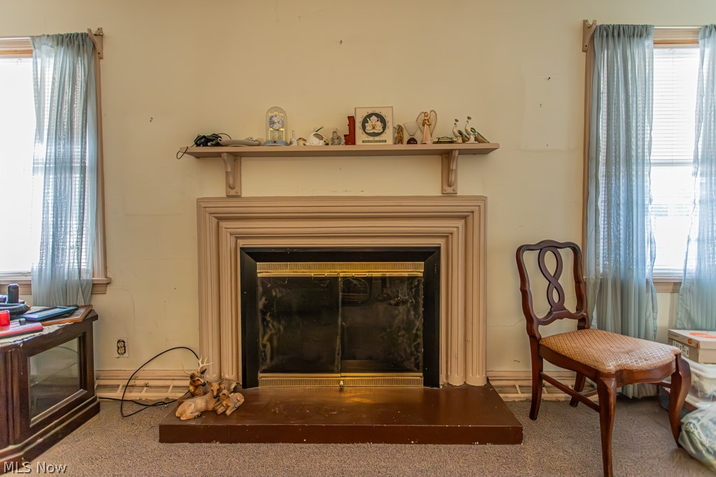 Bung Terr - Residential