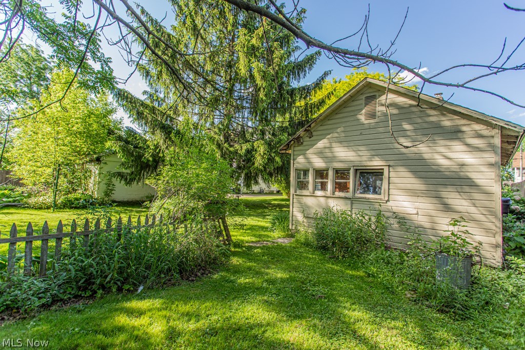 Bung Terr - Residential