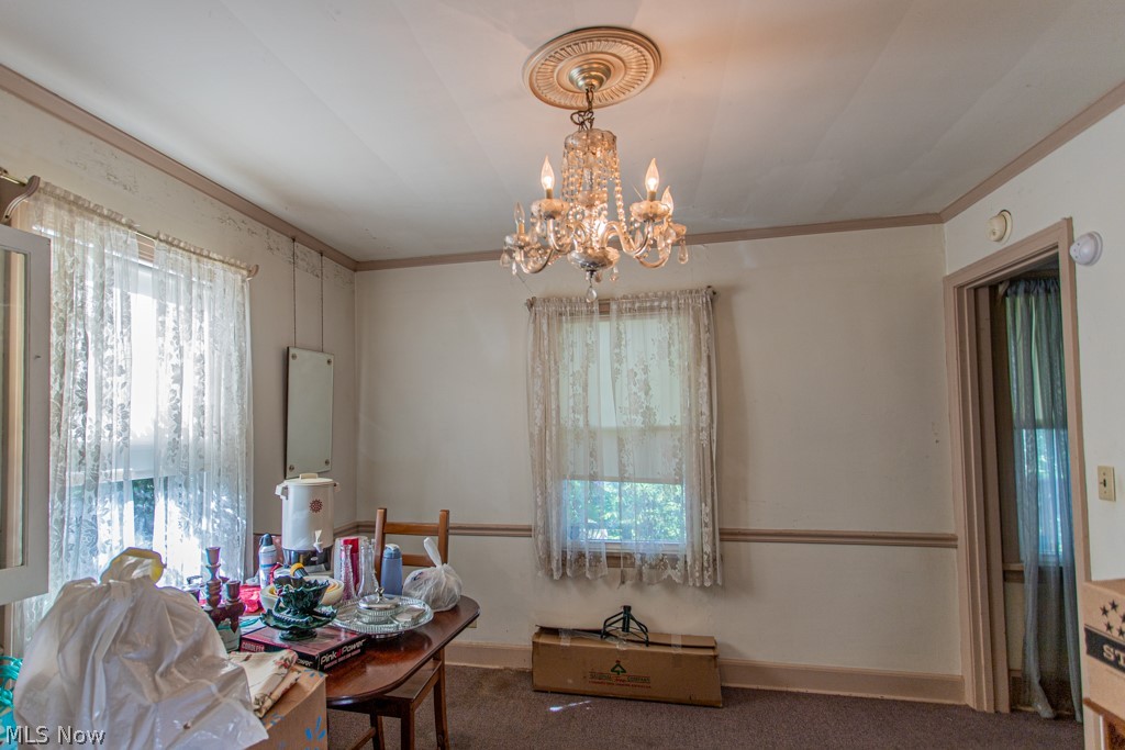 Bung Terr - Residential