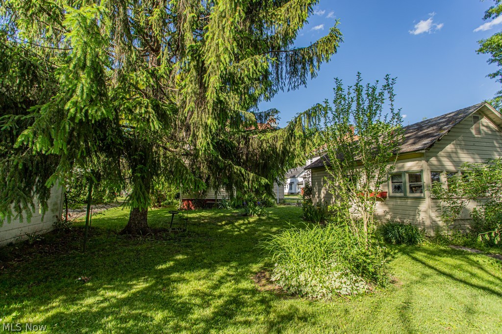 Bung Terr - Residential