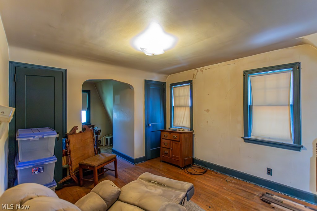 Bung Terr - Residential