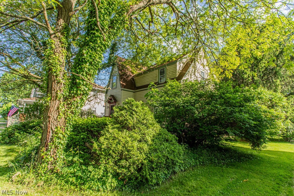 Bung Terr - Residential