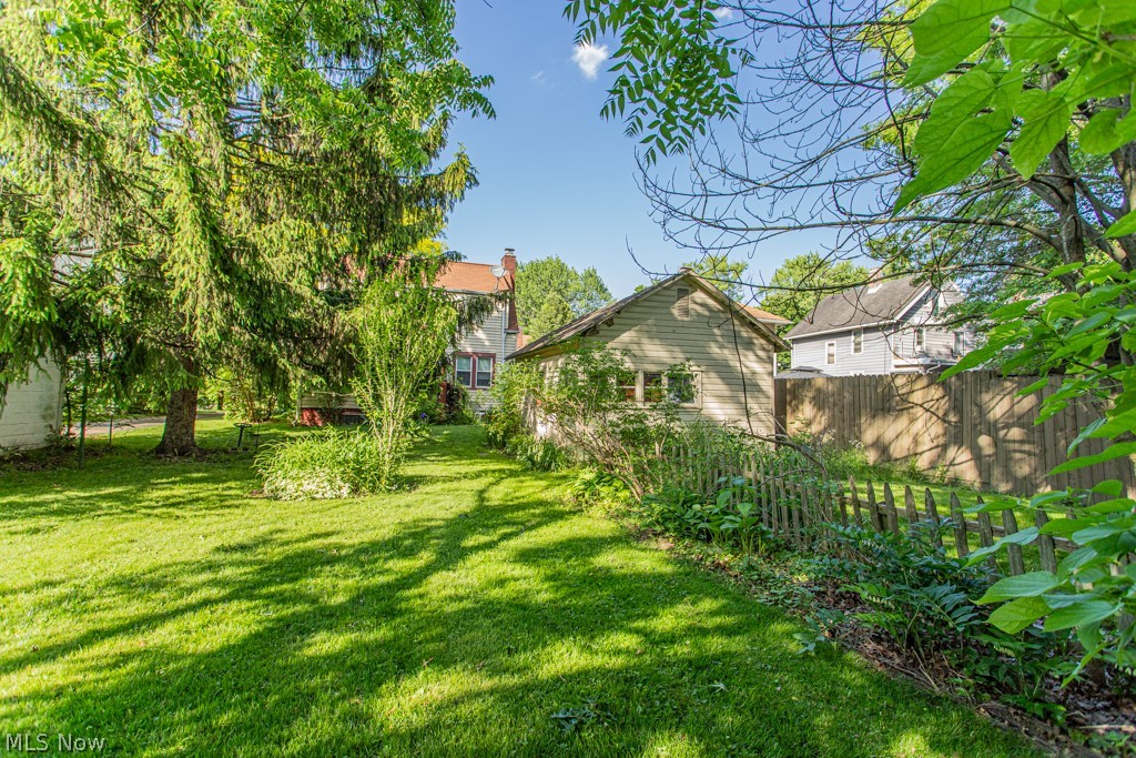 Bung Terr - Residential