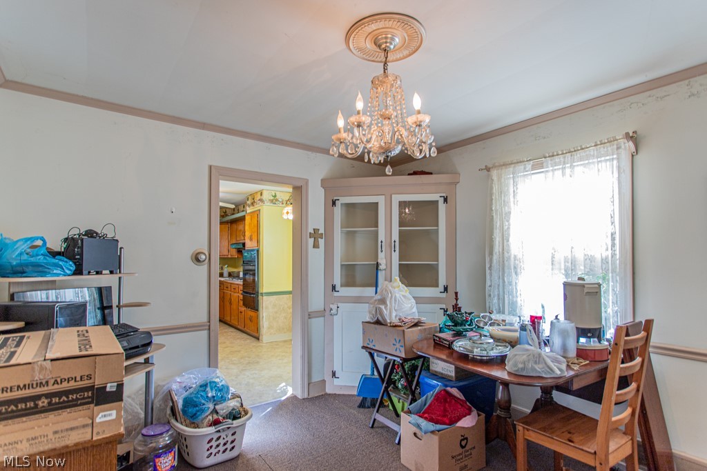 Bung Terr - Residential