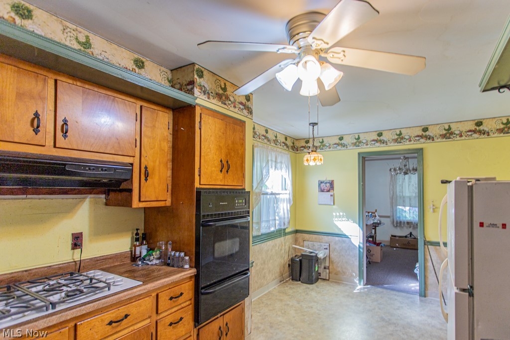 Bung Terr - Residential