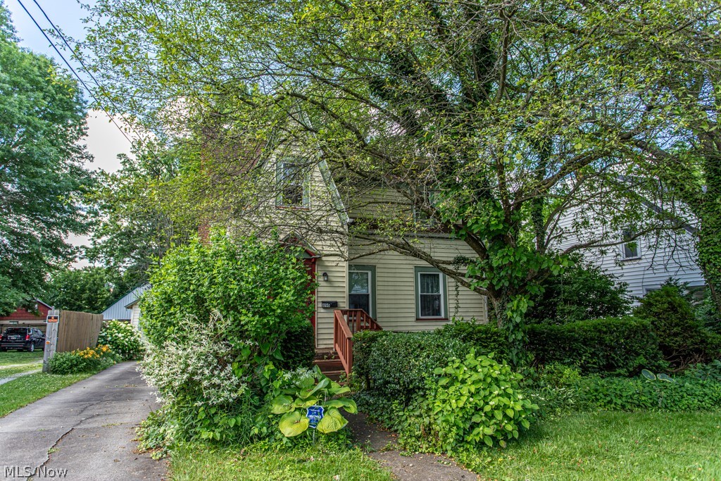 Bung Terr - Residential