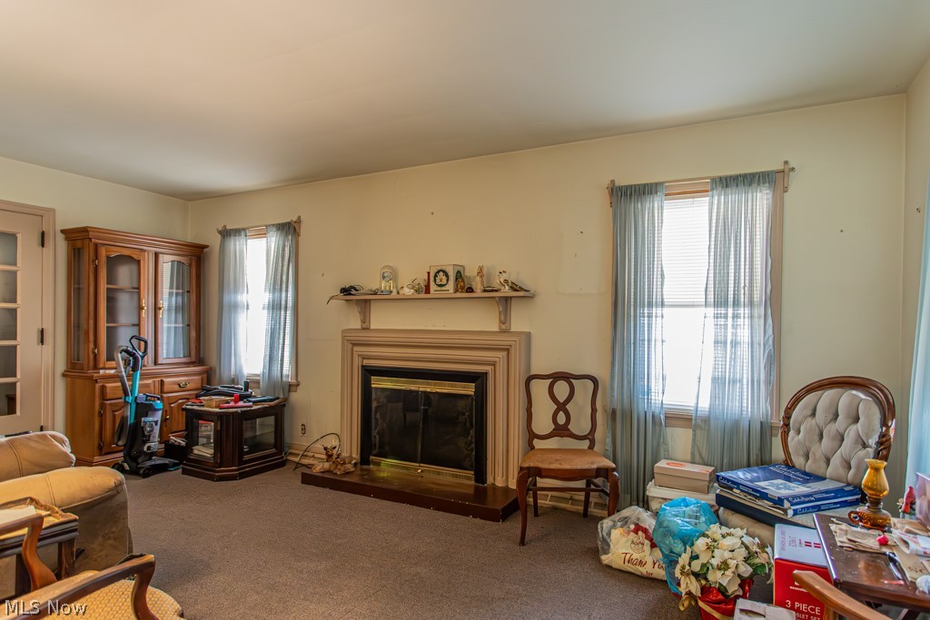 Bung Terr - Residential