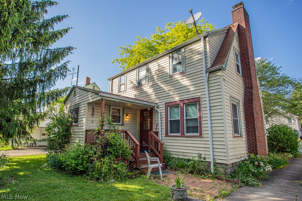 Bung Terr - Residential