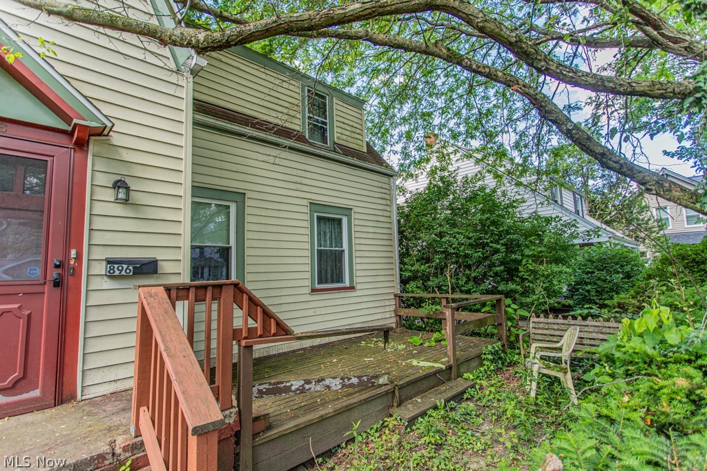 Bung Terr - Residential