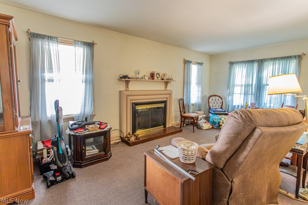 Bung Terr - Residential