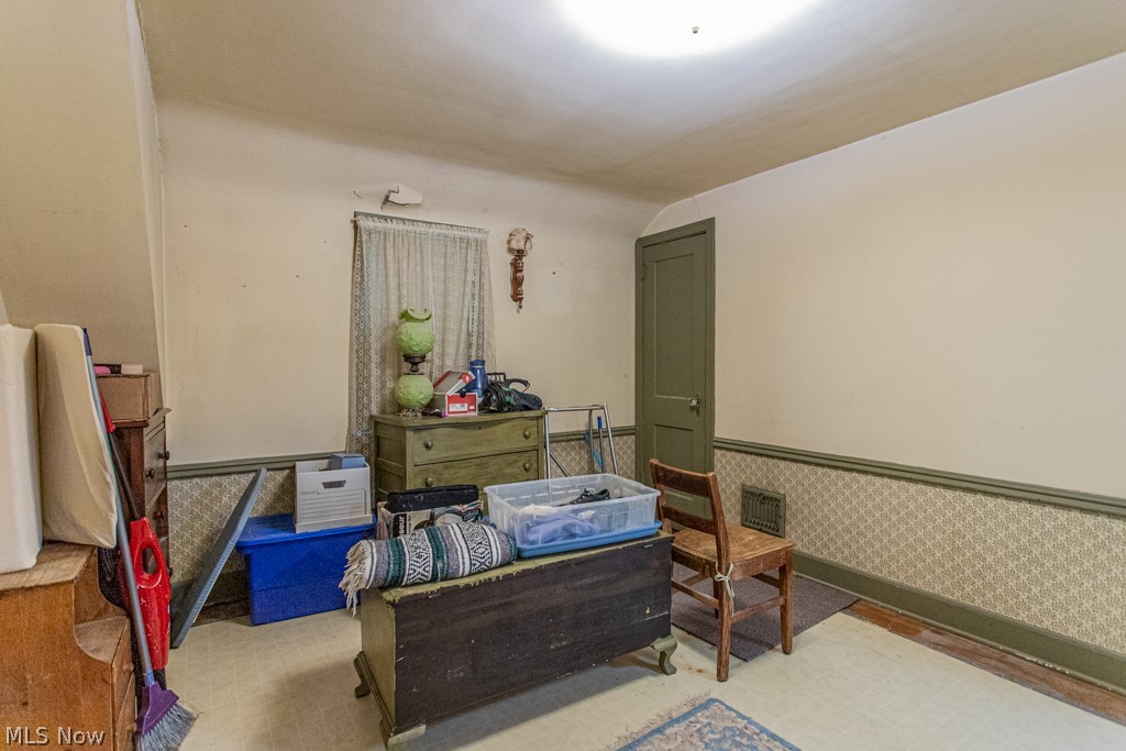 Bung Terr - Residential