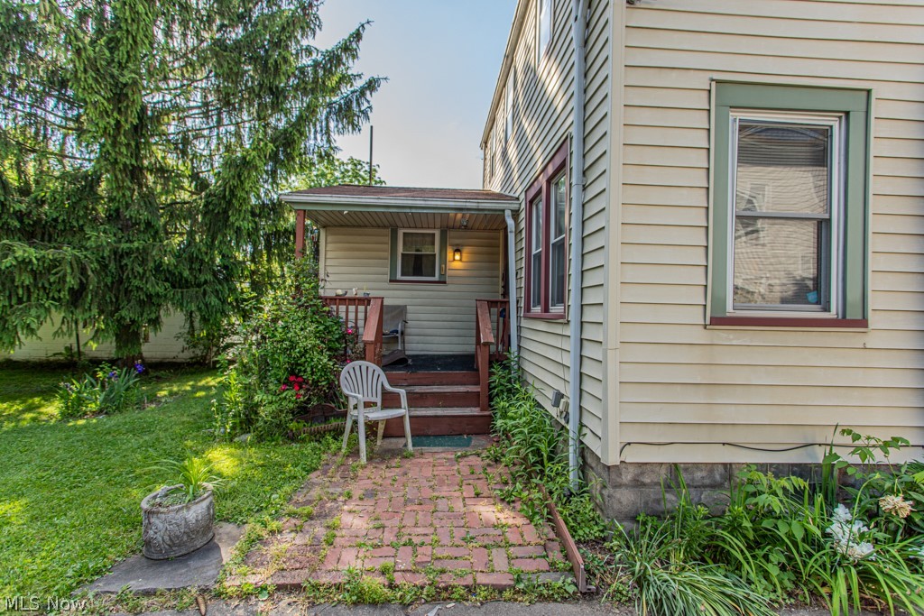 Bung Terr - Residential