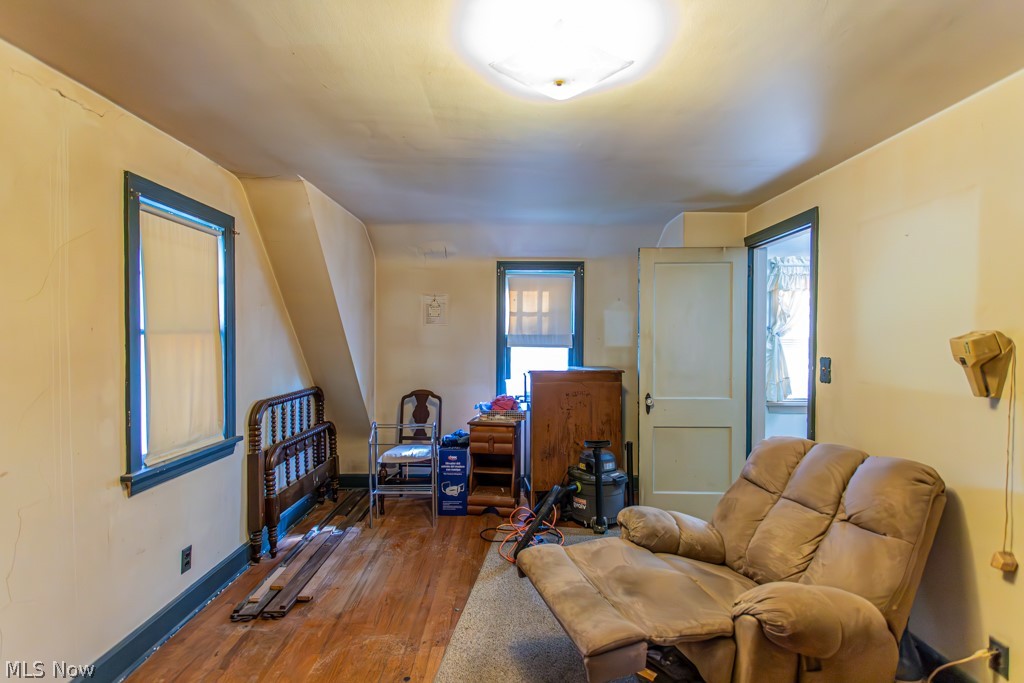 Bung Terr - Residential