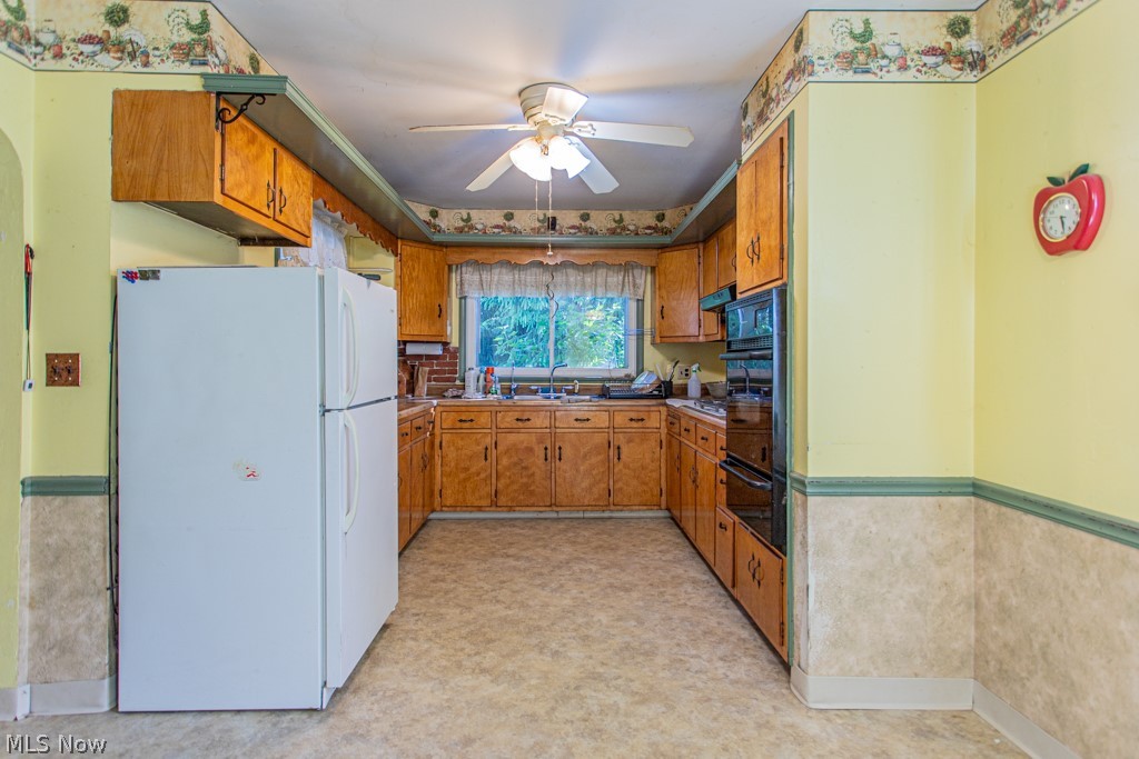 Bung Terr - Residential