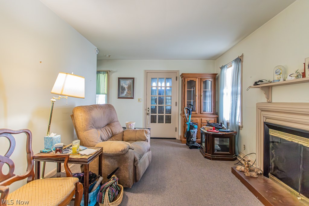 Bung Terr - Residential