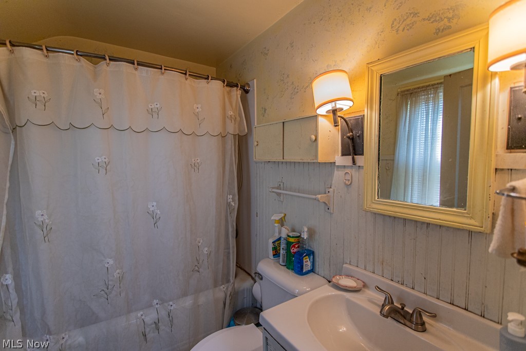 Bung Terr - Residential