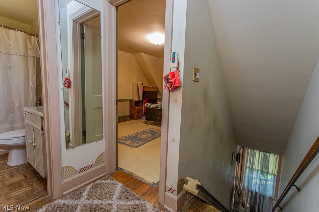 Bung Terr - Residential