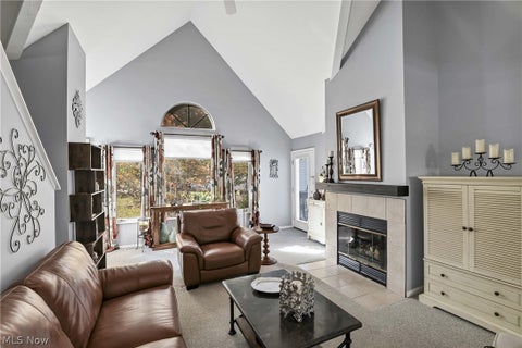 Tiny photo for 1215 Canyon View Road, Northfield, OH 44067 (MLS # 5255043)