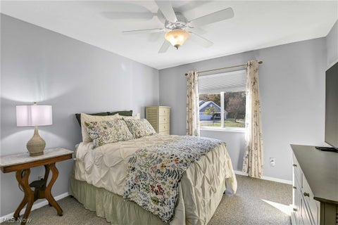 Tiny photo for 1215 Canyon View Road, Northfield, OH 44067 (MLS # 5255043)