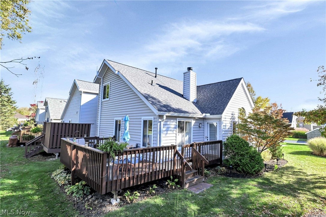 1215 Canyon View Road