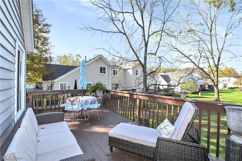 Tiny photo for 1215 Canyon View Road, Northfield, OH 44067 (MLS # 5255043)