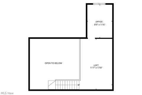 Tiny photo for 1215 Canyon View Road, Northfield, OH 44067 (MLS # 5255043)