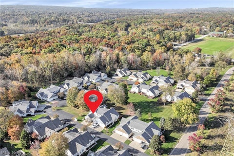Tiny photo for 1215 Canyon View Road, Northfield, OH 44067 (MLS # 5255043)