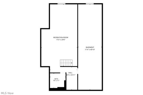 Tiny photo for 1215 Canyon View Road, Northfield, OH 44067 (MLS # 5255043)