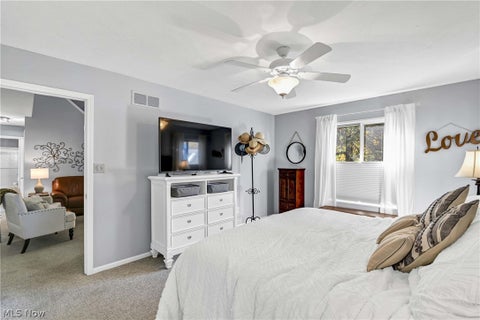 Tiny photo for 1215 Canyon View Road, Northfield, OH 44067 (MLS # 5255043)