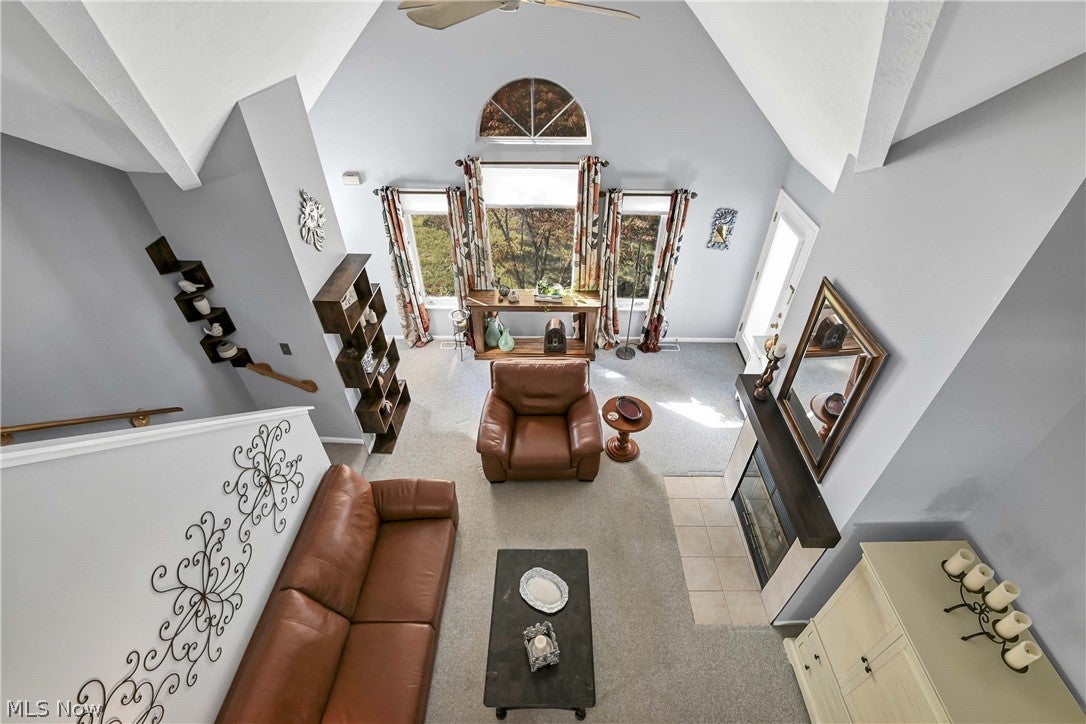 1215 Canyon View Road
