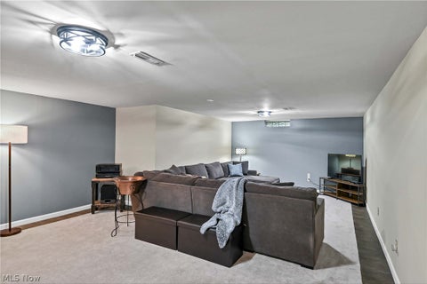 Tiny photo for 1215 Canyon View Road, Northfield, OH 44067 (MLS # 5255043)